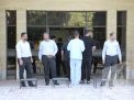 گزارش تصویری آزمون کارشناسی ارشد 1405